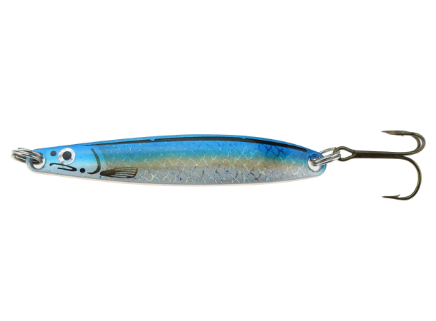 Falkfish Thor -  79 Holo Blue Gold - 10gr 