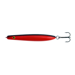 Falkfish Witch -  20 Black Hot Red LF - 22gr
