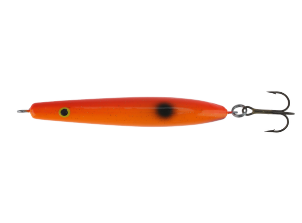 Falkfish Witch -  274 FireOrange  LF - 22gr 