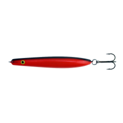 Falkfish Witch 20 Black Hot Red LF
