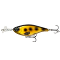 Headbanger Cranky Shad 10,1 cm Slow sink 33 g Spotted Bullhead