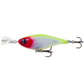 Headbanger Cranky Shad 6,4 cm Slow sink 10 g Clown