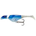 Headbanger Shad 11 cm Sinking 13 g Bleak