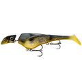 Headbanger Shad 16 cm Sinking 33 g Spotted Bullhead