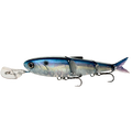 Headbanger Spitfire 16 cm Topwater 54 g Natural Shad