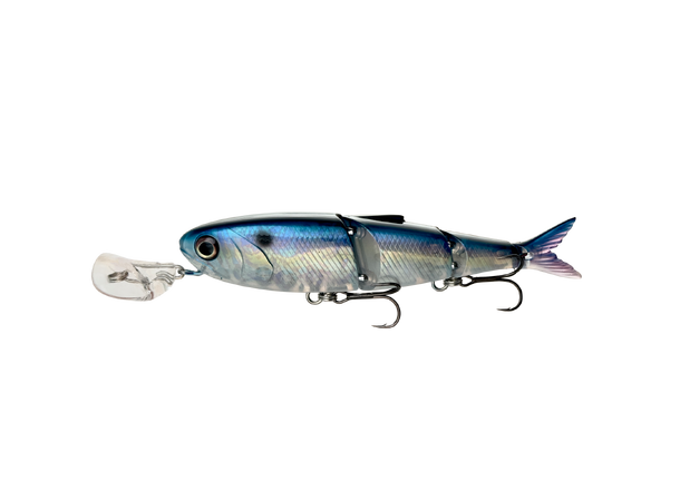 Headbanger Spitfire 16 cm Topwater 54 g Natural Shad 