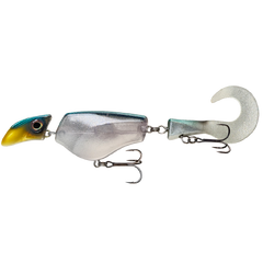 Headbanger Tail 23 cm Sinking 58 g Goldhead