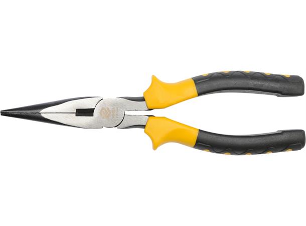 Nebbtang 7'' 180mm Vorel