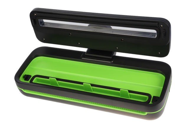 Osean Vakuumpakker QH-17 Auto - 110W 