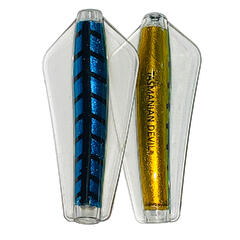 Tasmanian Devil 42 Blue Peril - 13.5gr