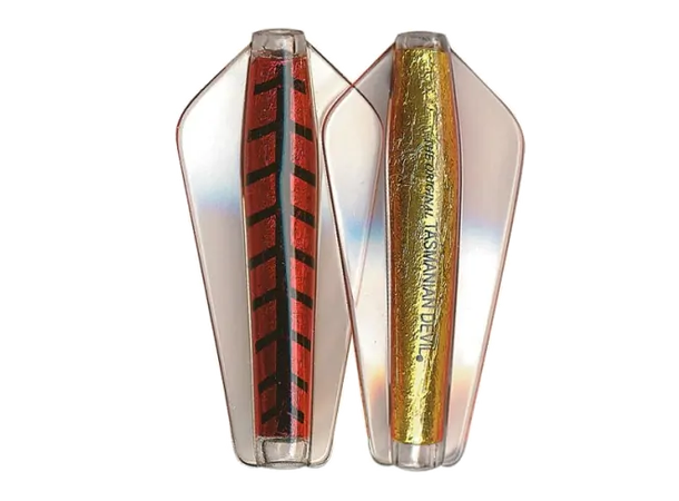 Tasmanian Devil 43 Stinger - 13.5gr 