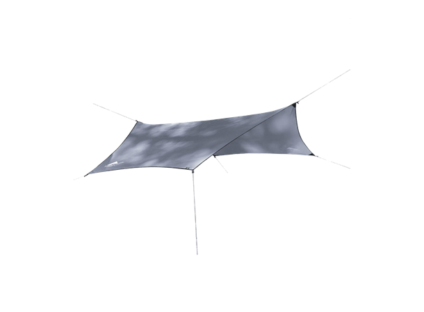 Tind Tarp/regntak 300x295