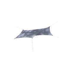 Tind Tarp/regntak 300x295 cm