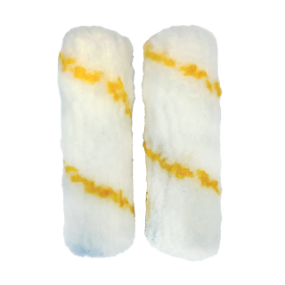 Vorel Malerrulle - 2pk 100 mm - Universal