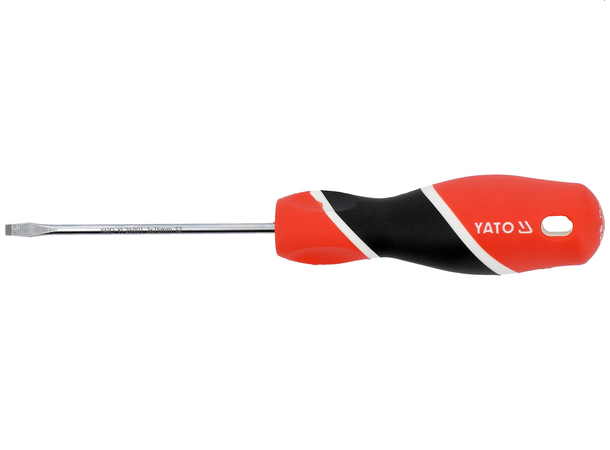 Yato Flat skrutrekker Flatskrutrekker - 3x100mm 