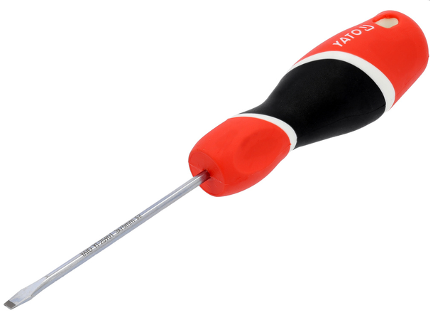 Yato Flat skrutrekker Flatskrutrekker - 3x100mm 
