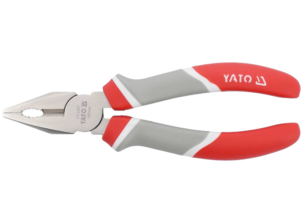 Yato Kombinasjonstang 180 mm 