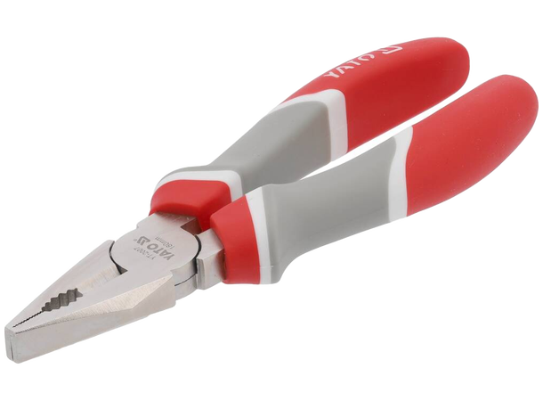 Yato Kombinasjonstang 180 mm 