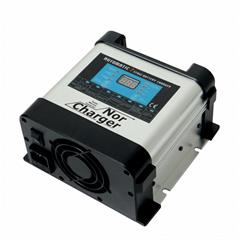 Batterilader Nor Charger Pro 12v 20A
