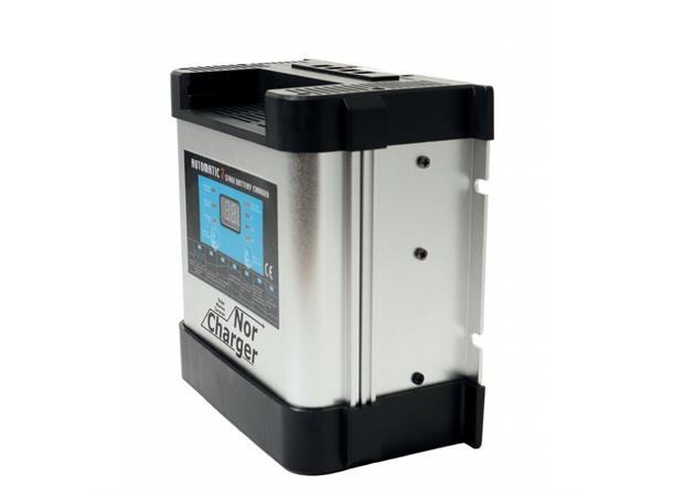 Batterilader Nor Charger Pro 12v 20A