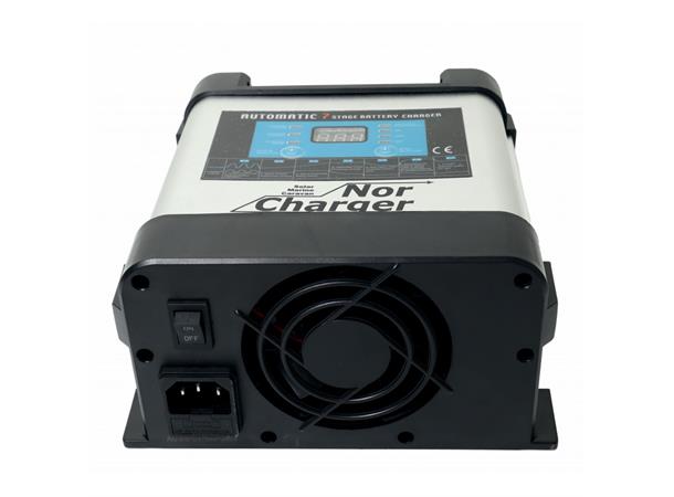 Batterilader Nor Charger Pro 12v 20A