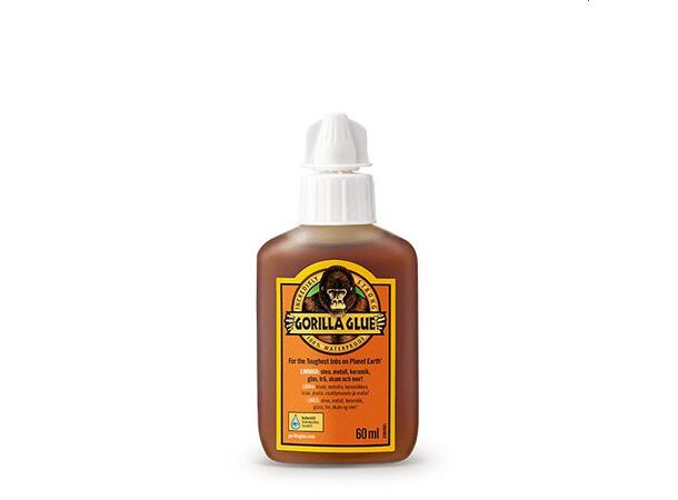 Gorilla Glue Original lim Gel - 60 gr 