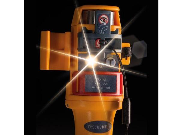 Ocean Signal - MOB1 Man Overboard Unit 