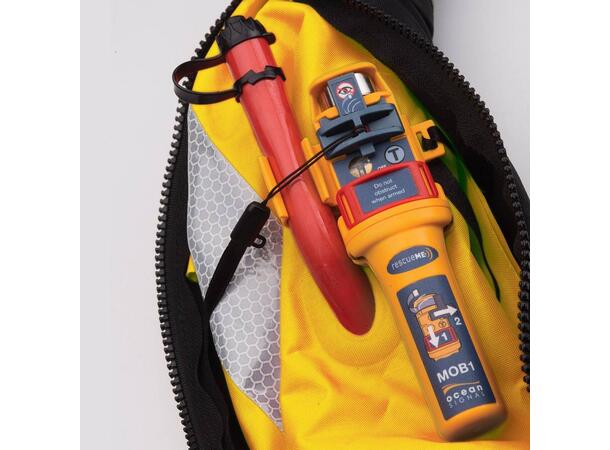 Ocean Signal - MOB1 Man Overboard Unit 