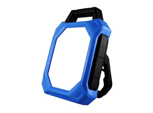Osean Arbeidslampe Pro 5500 Lumen - 220V 50w 