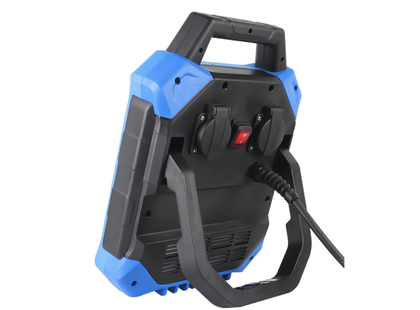 Osean Arbeidslampe Pro 5500 Lumen - 220V 50w 
