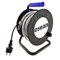 Osean Arbeidslys LED strip - Dimbar 32000 Lumen - 12w/m