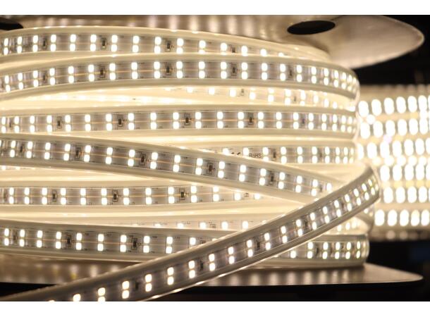 Osean Arbeidslys LED strip - Dimbar 32000 Lumen - 12w/m 