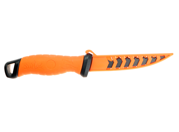 Osean Filetkniv 5" - 30stk Knivbøtte - med slire 