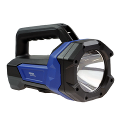 Osean Spot & arbeidslys 1000 Lumen - Oppladbar