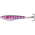 Osean Tigersilda Rosa / S&#248;lv - Holografisk - 18gr