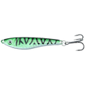 Osean Tigersilda S&#248;lv/Gr&#248;nn - Holografisk - 18gr