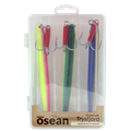 Osean Trysfjordpilken 3pk 300gr