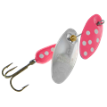 Panther Martin - DualFlash Pink/Silver - 17gr