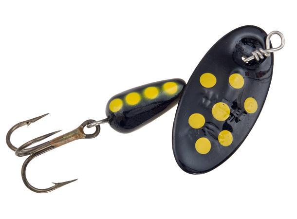 Panther Martin - Spotted Black - 7 gr 