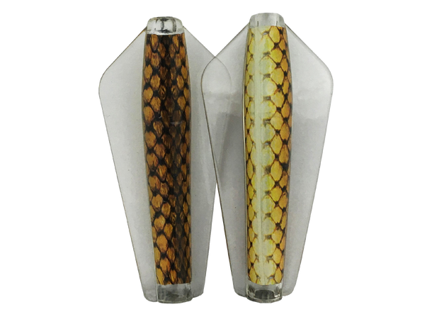 Tasmanian Devil Carp Live skins - 13,5gr 