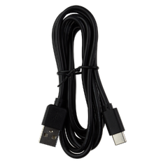 USB A- USB C kabel 2m