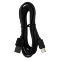 USB A- USB C kabel 2m