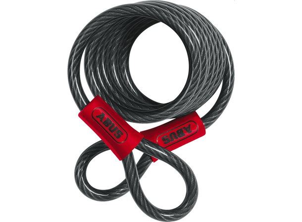 Abus Cobra Låsewire 1850/185 cm 