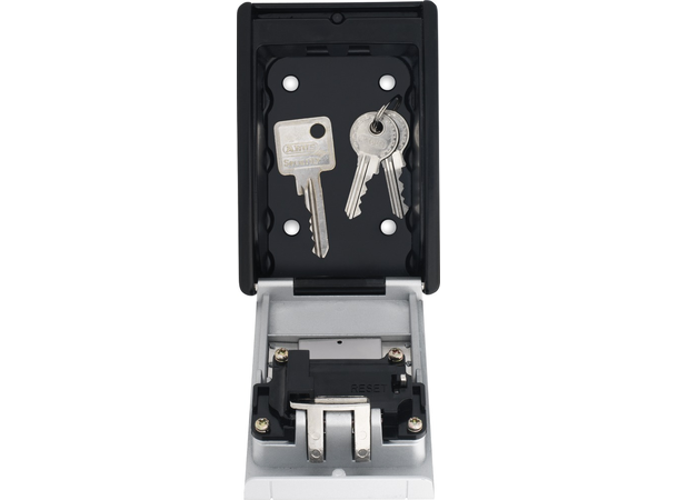 Abus KeyGarage - 787 Nøkkelsafe m/kodelås 4 siffer m/LED 