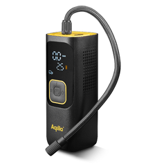 Aqiila Airbird C7 Luftkompressor med powerbank