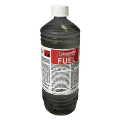 Coleman renset bensin 1 Liter