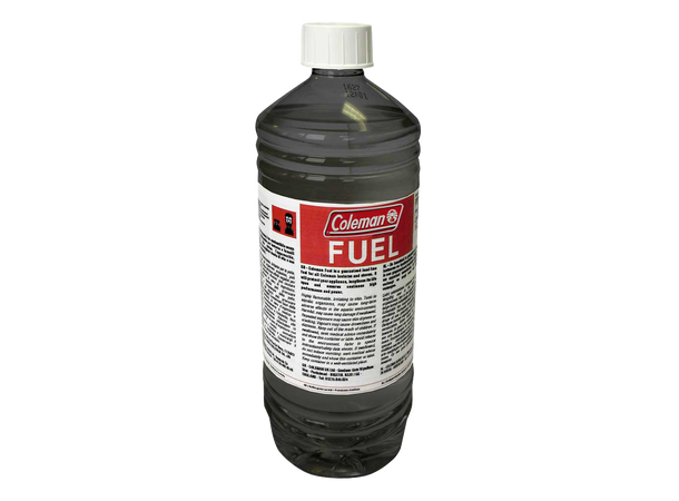Coleman renset bensin 1 Liter 