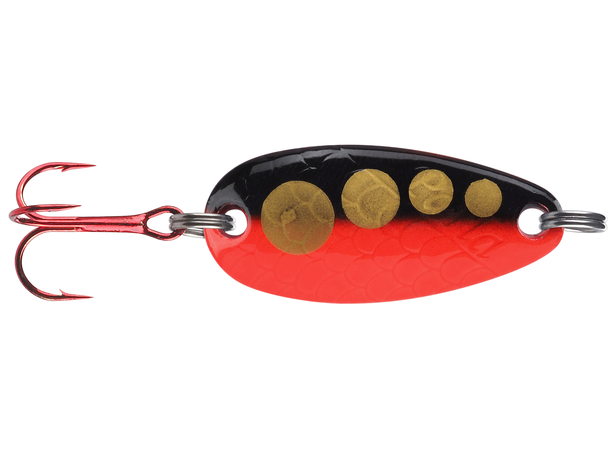 Falkfish Pärla - 326 BHR Gold Dots - 12gr 