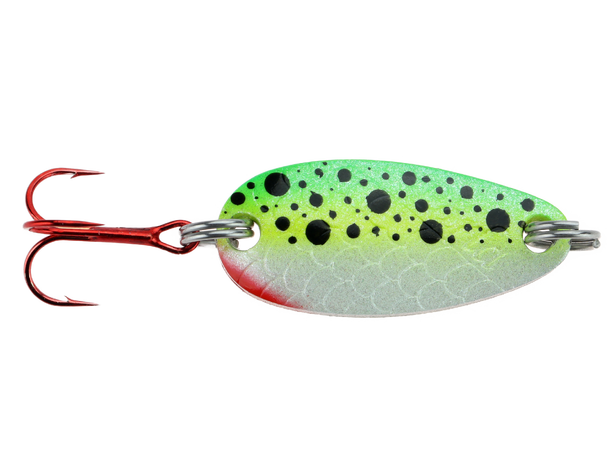 Falkfish Pärla - 40 Si Lime - 12gr 