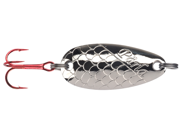 Falkfish Pärla 8gr 0 Silver8gr 38mm 